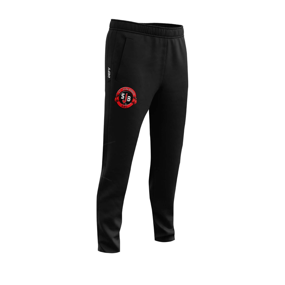 St John Bosco Belfast Trackpants - Kids