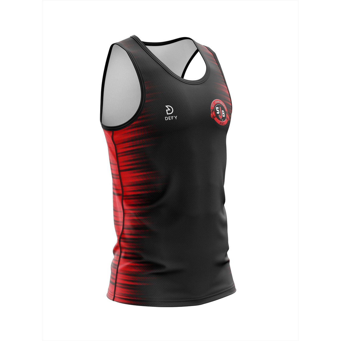 St John Bosco Belfast Boxing Vest - Kids