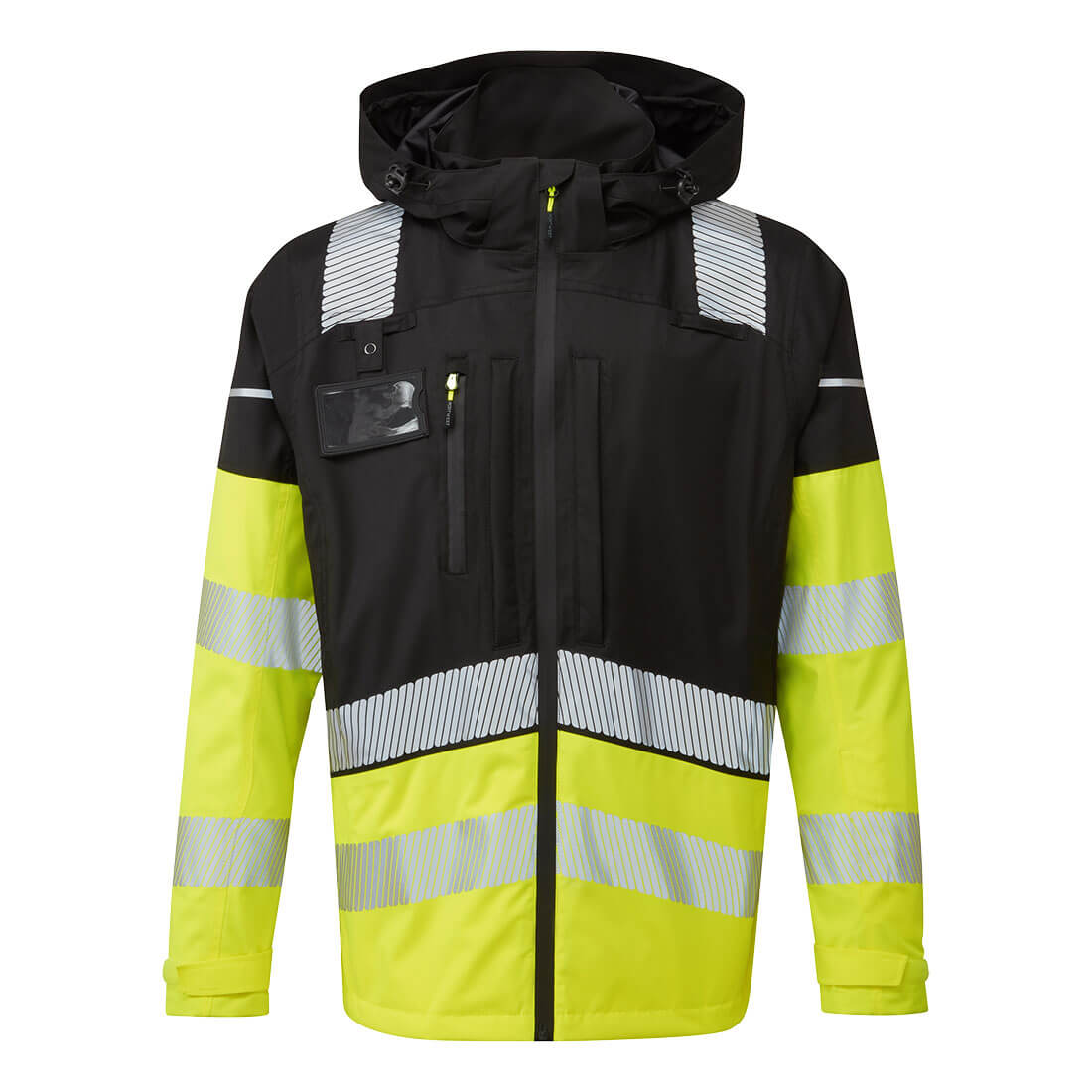 Ultimate Modular 3-in-1 Jacket
