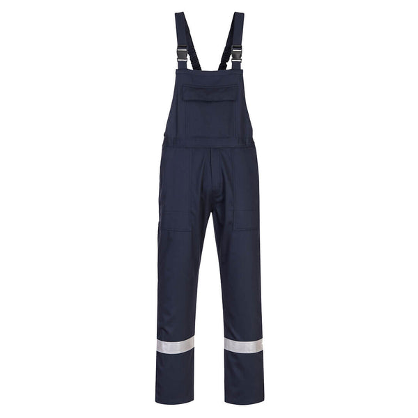 BizWeld Iona Bib & Brace