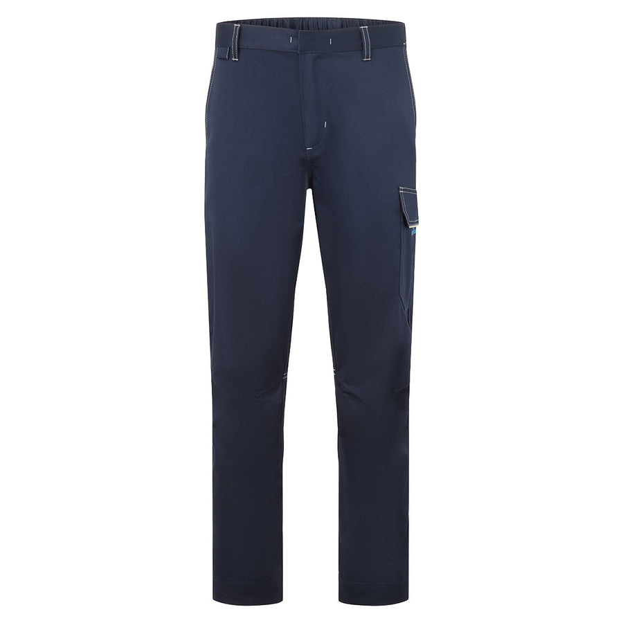 FR Bizweld Cargo Work Trousers