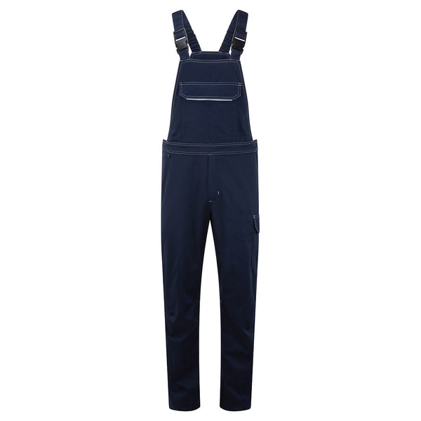 FR Bizweld Bib and  Brace