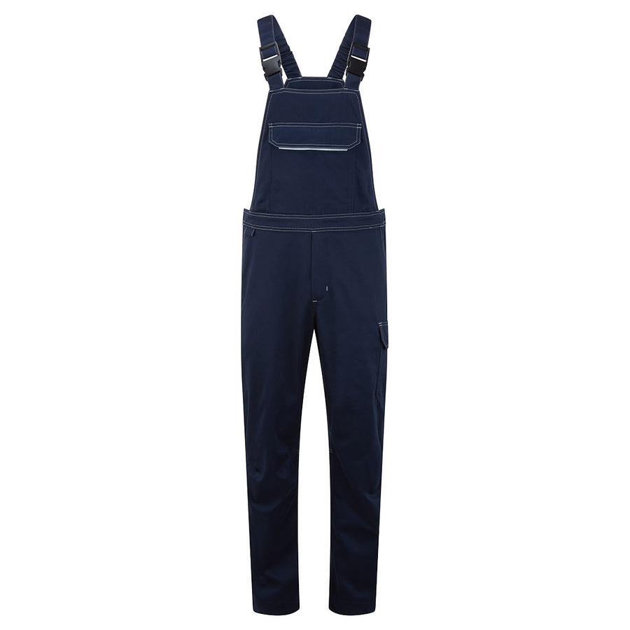 FR Bizweld Bib and  Brace