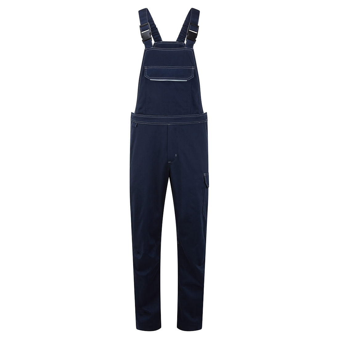FR Bizweld Bib and  Brace