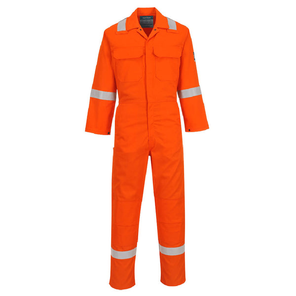 Bizweld Classic FR Coverall