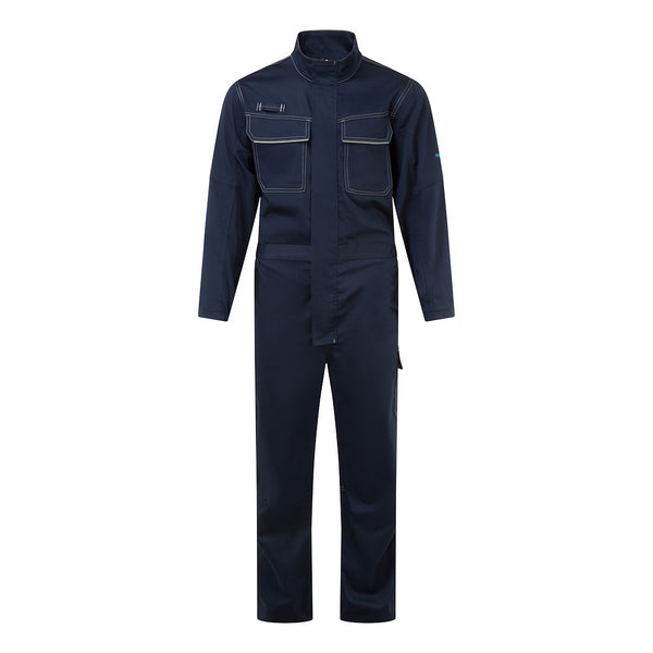 FR Bizweld Lightweight Coveral