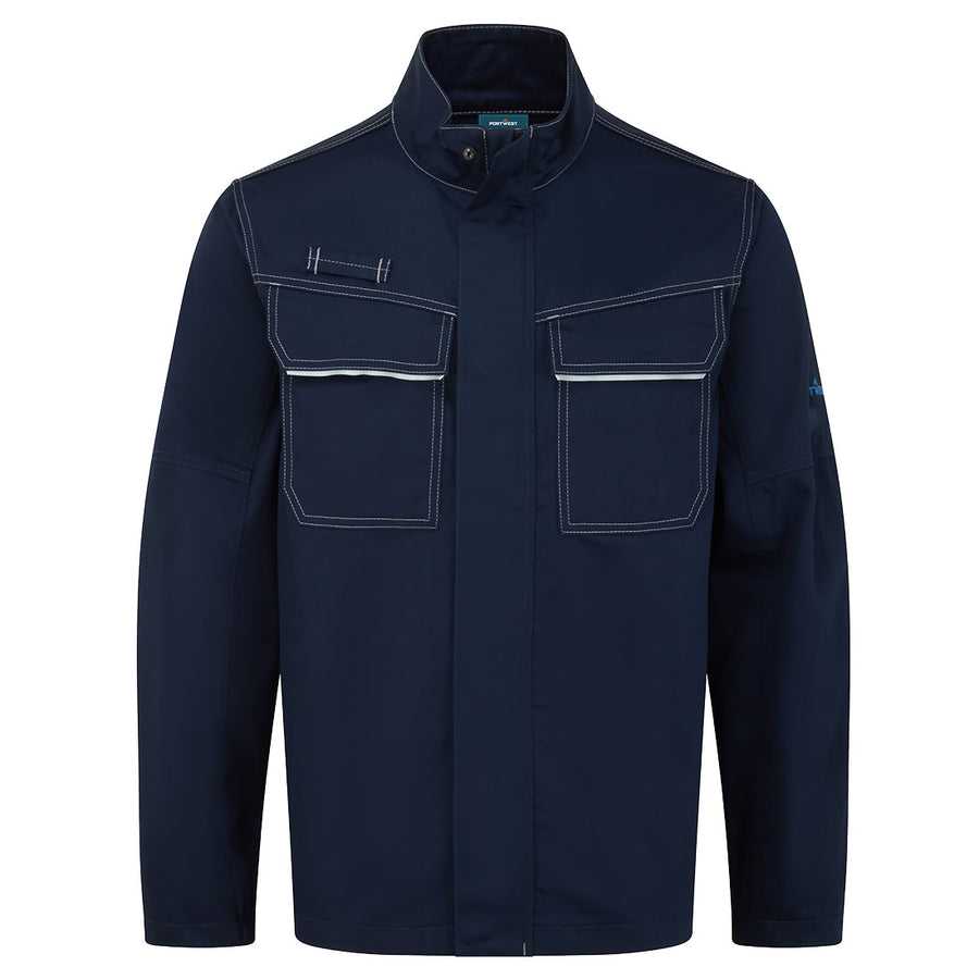 FR Bizweld Lightweight Jacket