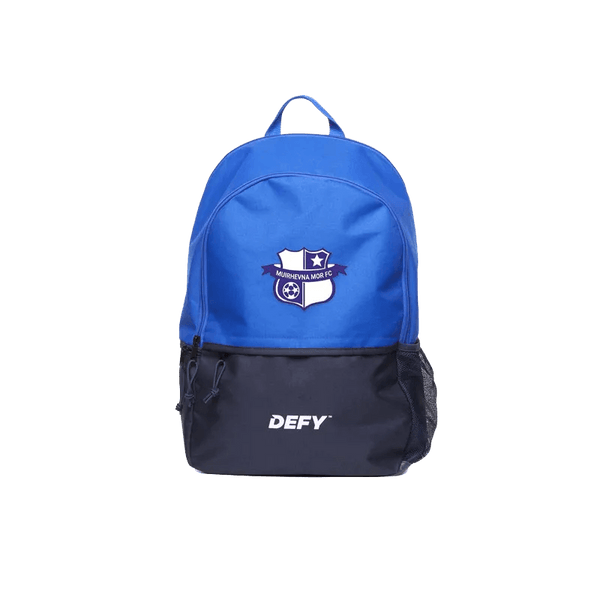 Muirhevnamor FC Backpack - Defy.ie