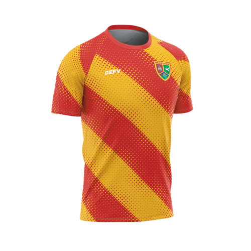 Baile Talun Adult Training Jersey - Defy.ie