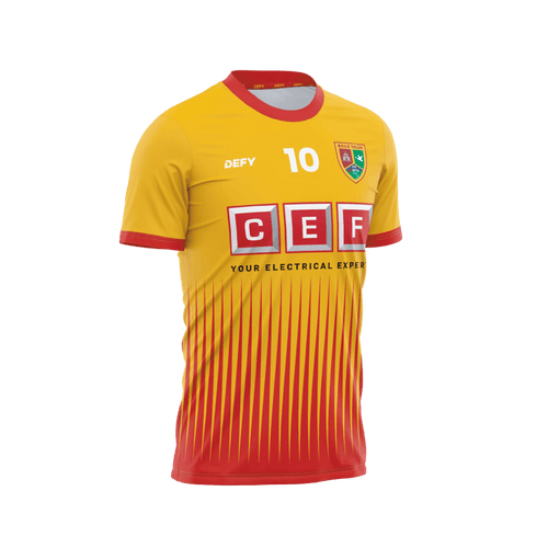 Baile Talun Adult Jersey - Defy.ie