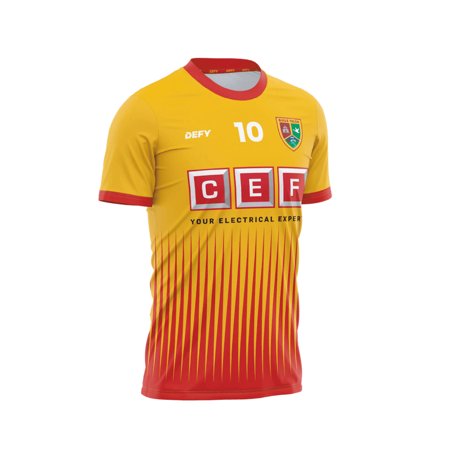 Baile Talun Adult Jersey - Defy.ie