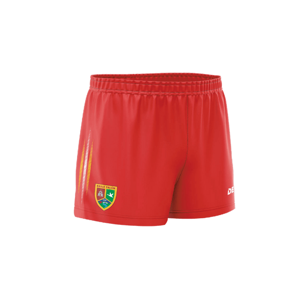 Baile Talun Gaelic Shorts - Adults - Defy.ie