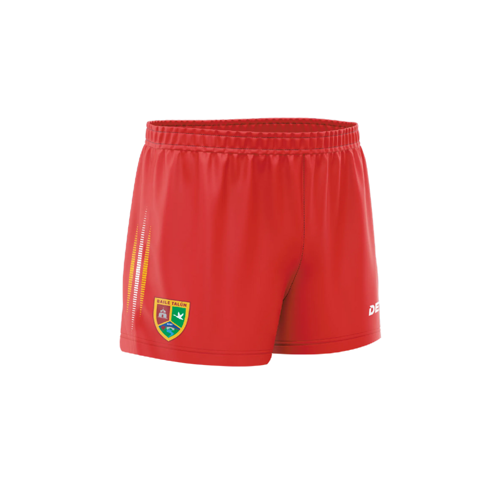 Baile Talun Gaelic Shorts - Adults