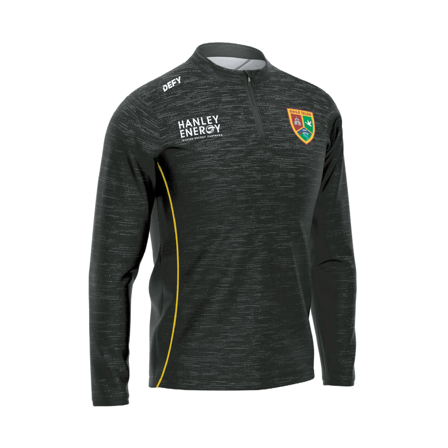 Baile Talun Kids Defender 1/4 zip - Defy.ie