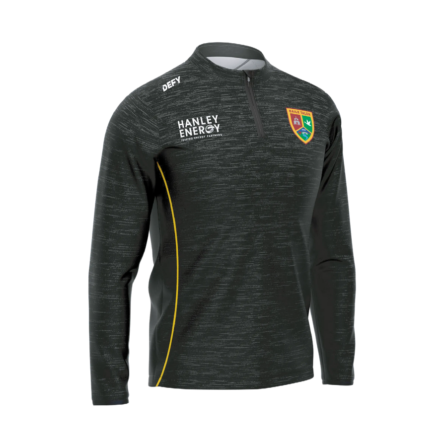 Baile Talun Adult Defender 1 zip - Defy.ie