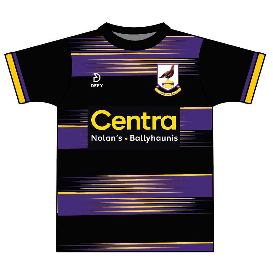 Ballyhaunis R.F.C. Jersey - Adult