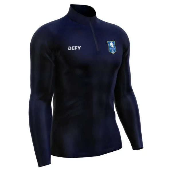Castletown Belles Flex Training Top - Defy.ie
