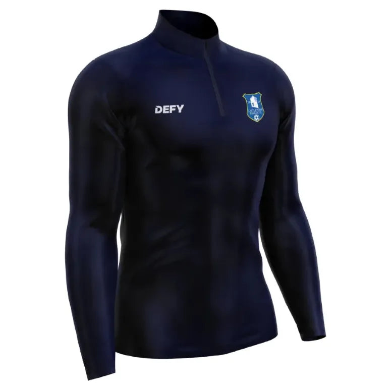 Castletown Belles Flex Training Top - Defy.ie