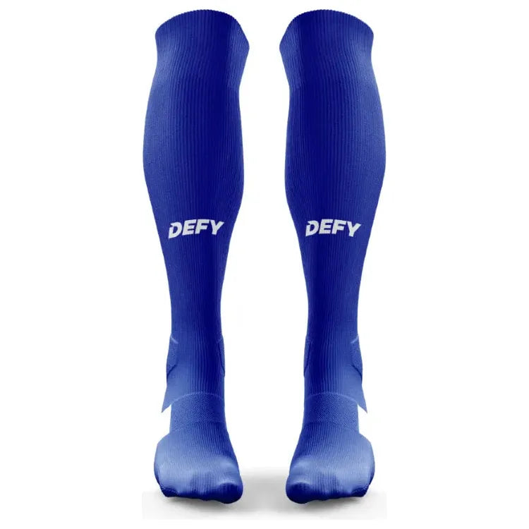 Castletown Belles Playing Socks - Defy.ie