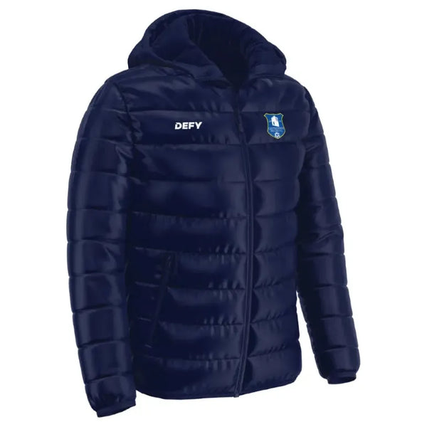 Castletown Belles Puffer - Mens - Defy.ie