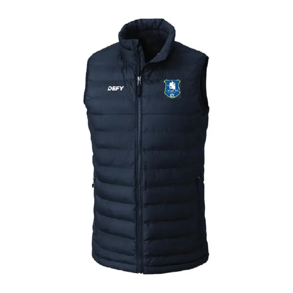 Castletown Belles Gilet - Mens - Defy.ie