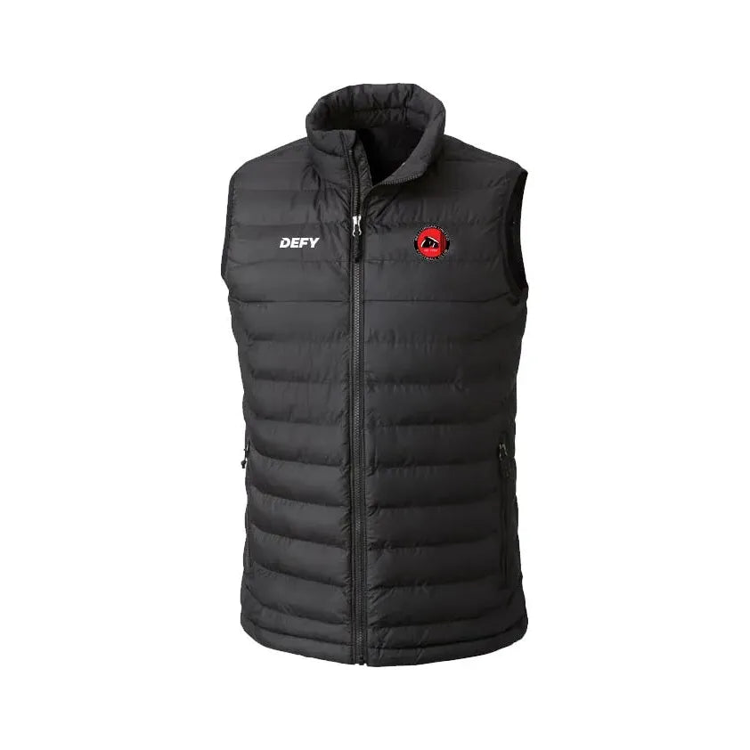 Bellurgan UTD Gilet Bodywarmer - Defy.ie