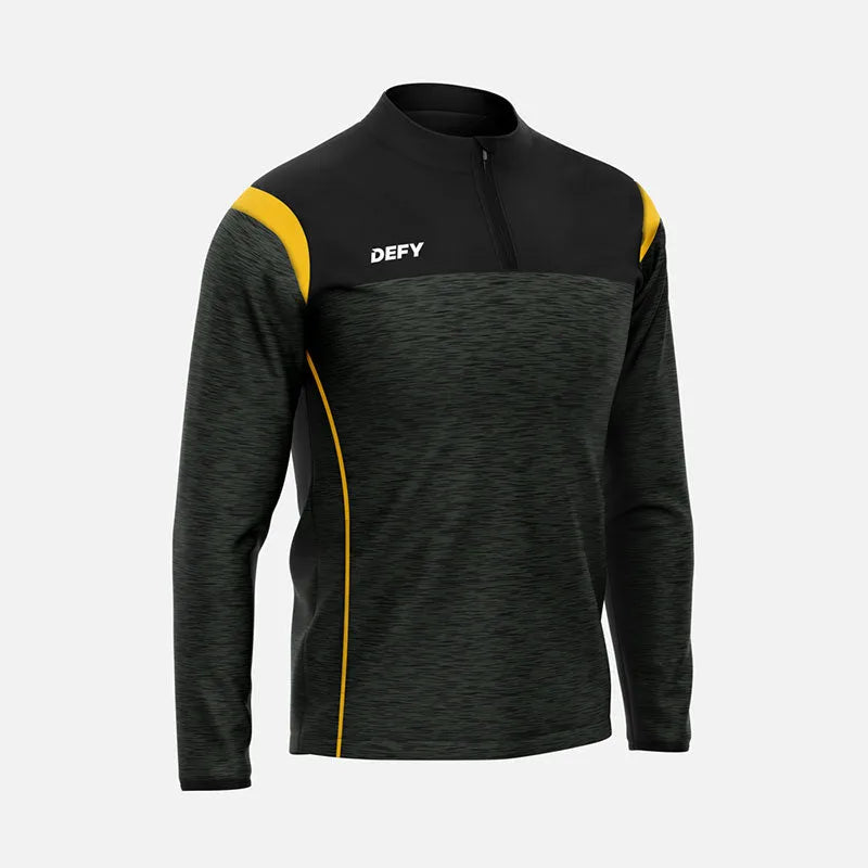 Arc Quarter Zip - Defy.ie