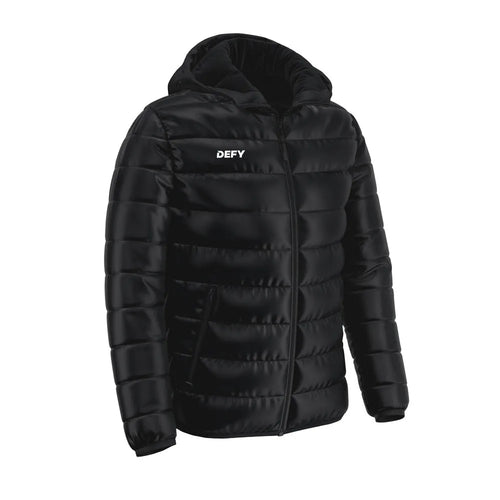 Puffer Jacket Kids - Defy.ie