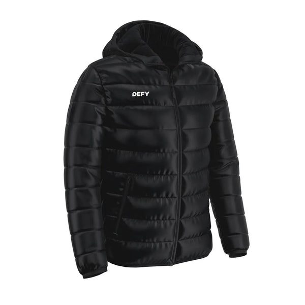 Puffer Jacket Kids - Defy.ie