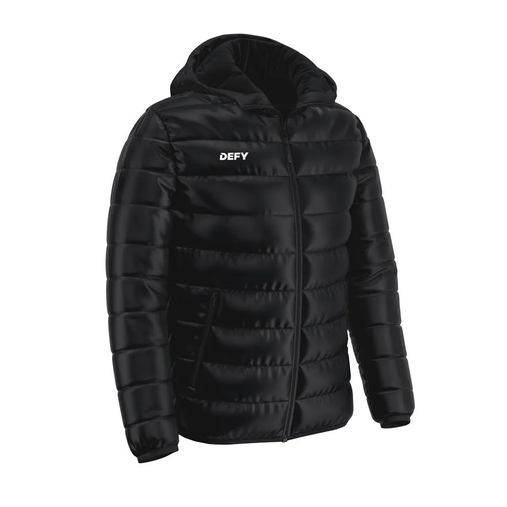 Puffer Jacket Kids - Defy.ie