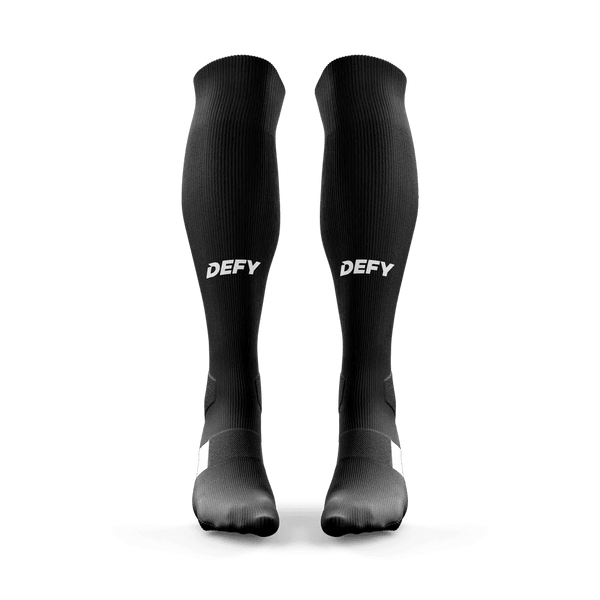 Square Utd Football Socks - Defy.ie