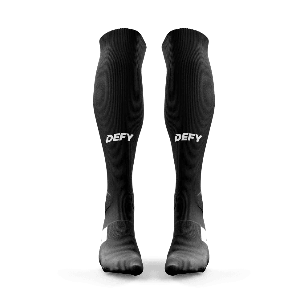 Square Utd Football Socks - Defy.ie
