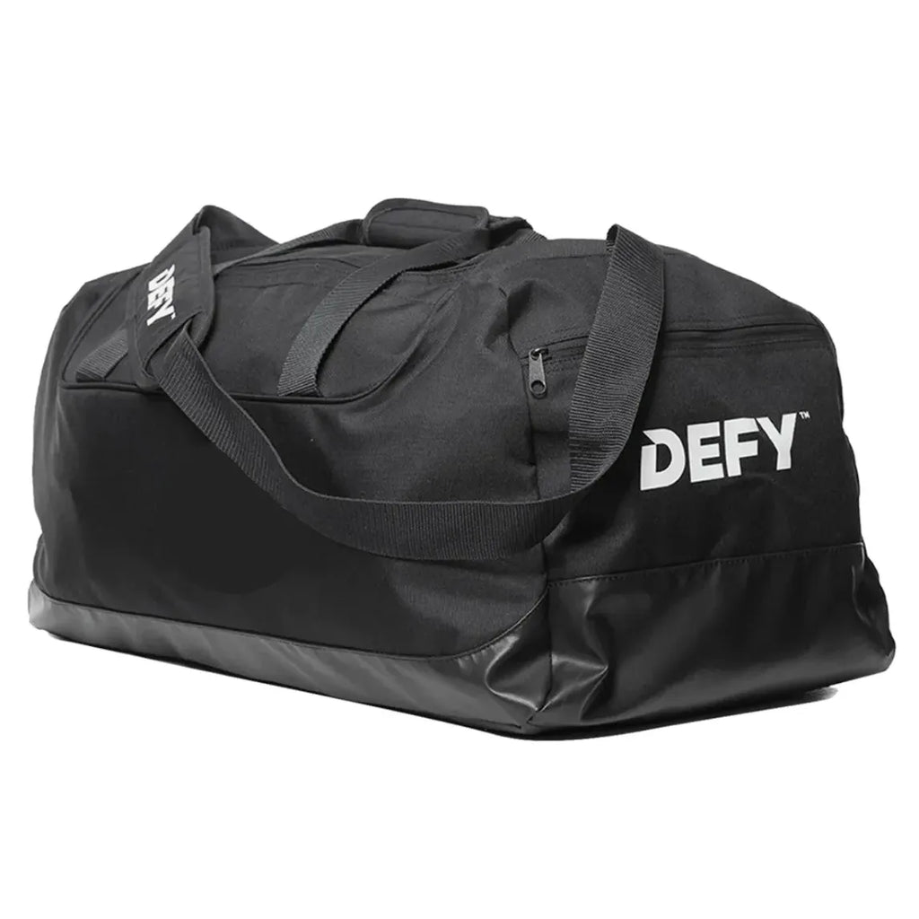 Carrick Aces 21" Black Bag