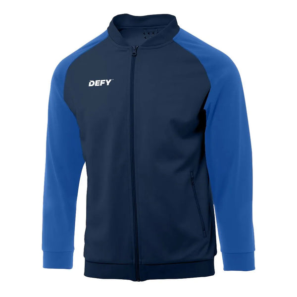 Glory Full Zip - Defy.ie