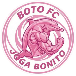 Club Logo Left