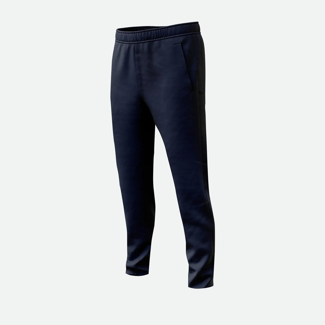 St Vincent's Brushed Pants - Defy.ie