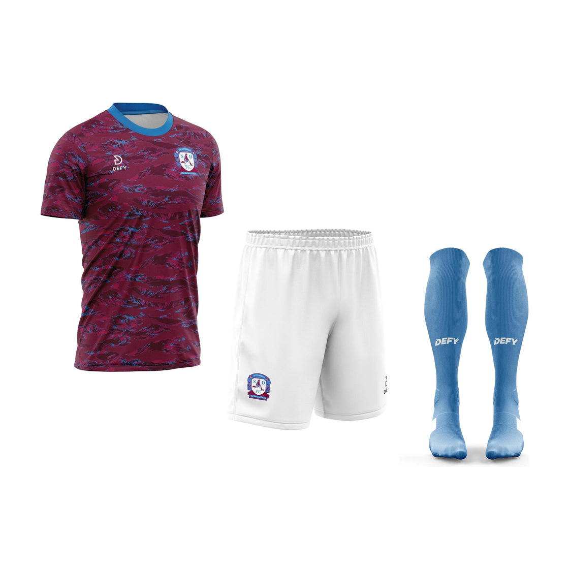 St. Dominics Training Bundle