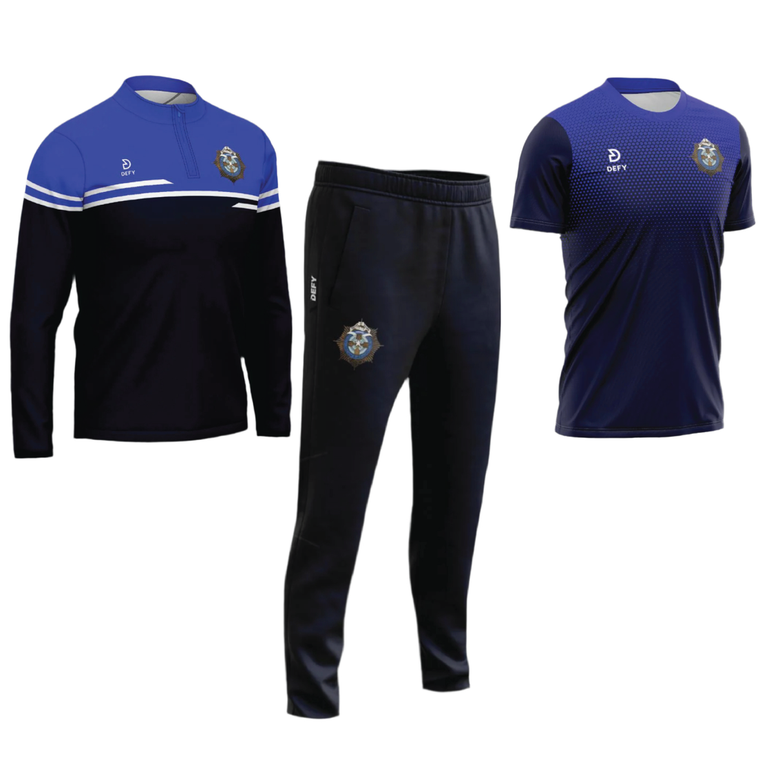 St Josephs Secondary School PE Bundle - Defy.ie