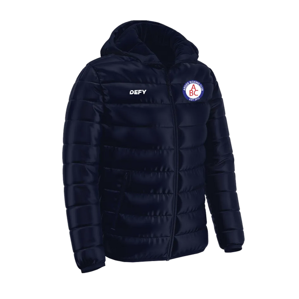 Bush Puffer Jacket - Defy.ie