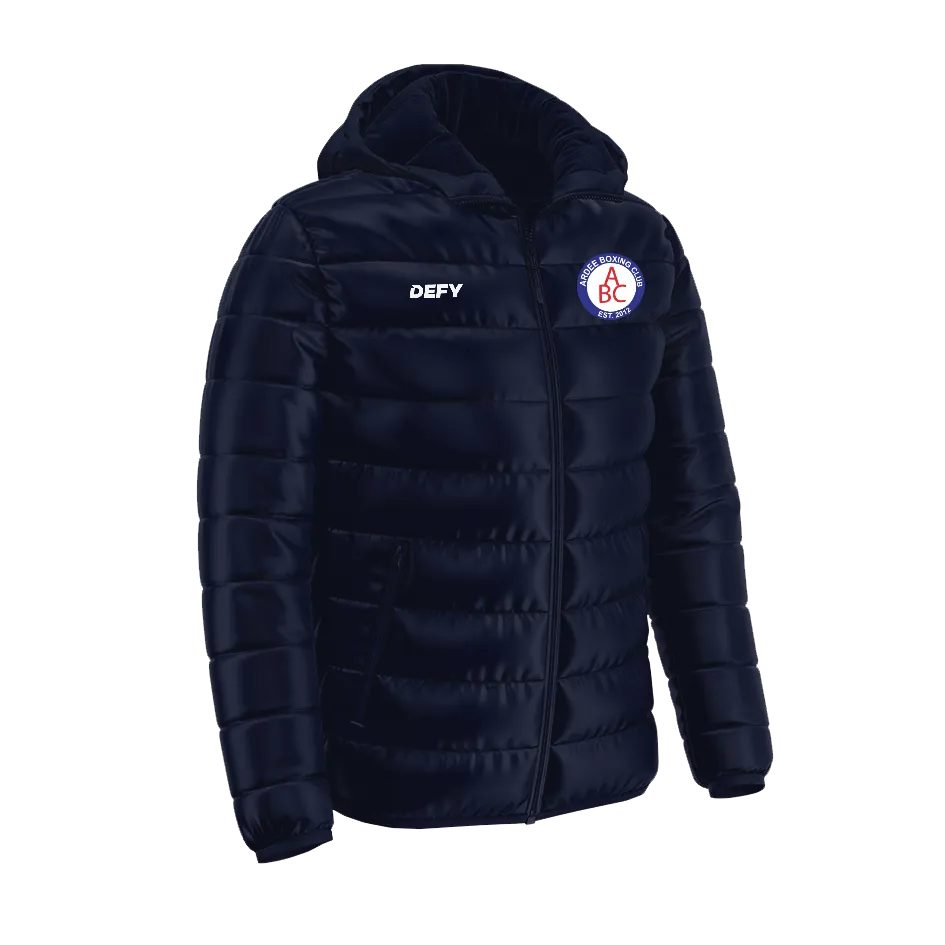 Bush Puffer Jacket