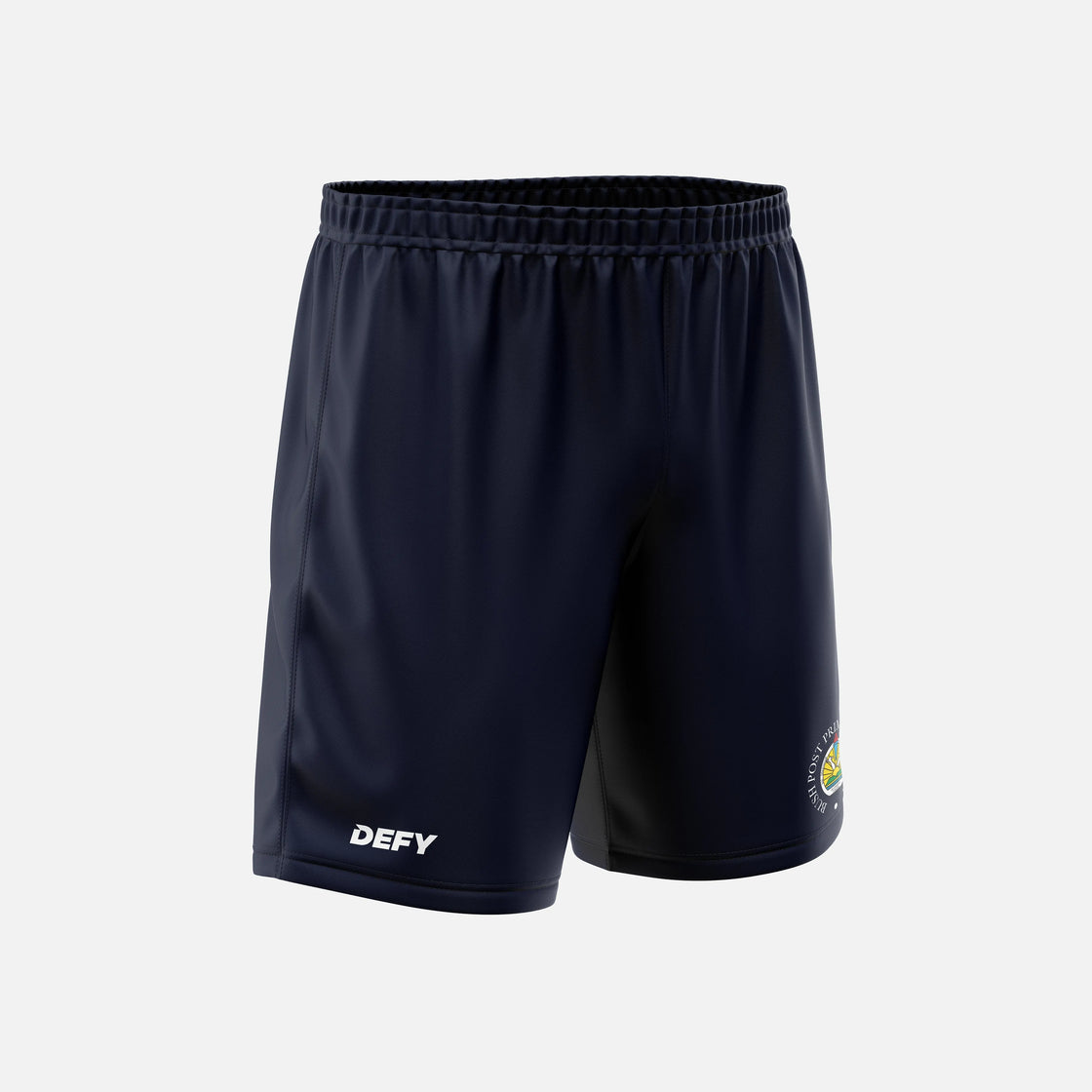 Shorts - Defy.ie