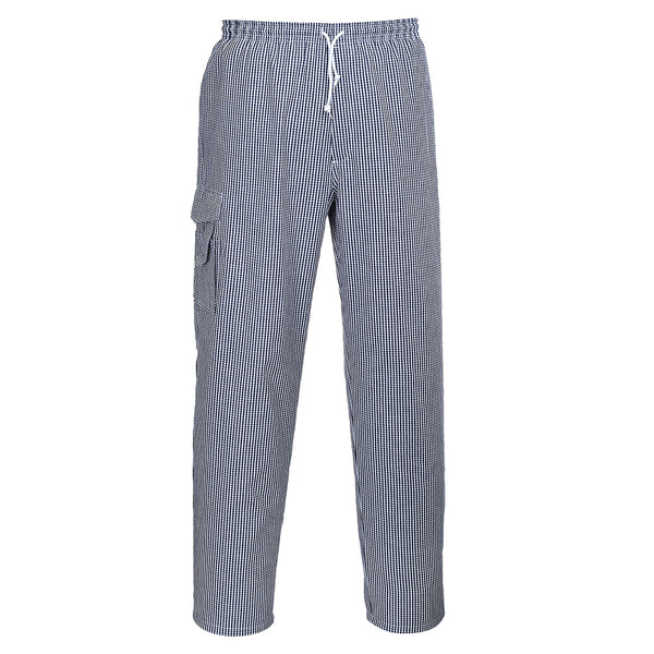 Chester Chef Trousers