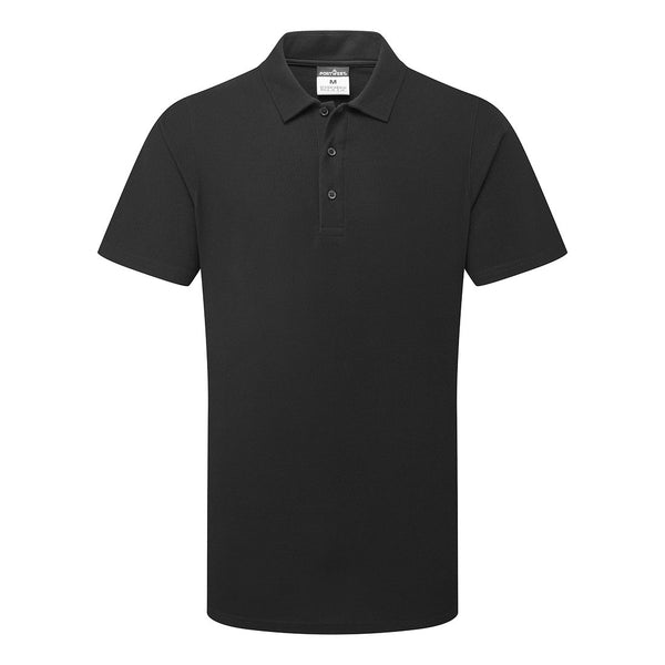 Chef Mesh Air Polo Shirt