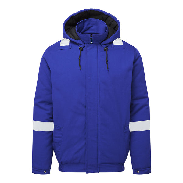 Padded Cotton Jacket