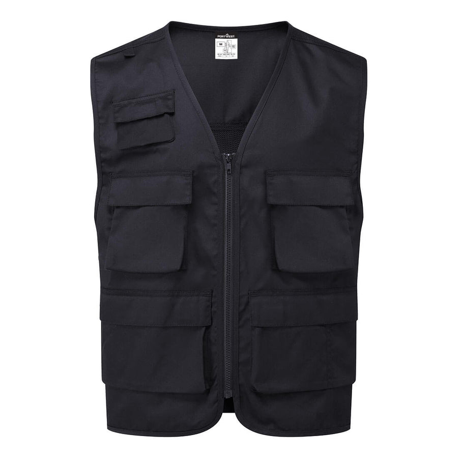 Tool Vest