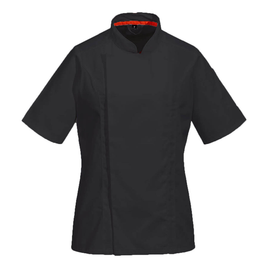 Women's MeshAir Jacket  S/S
