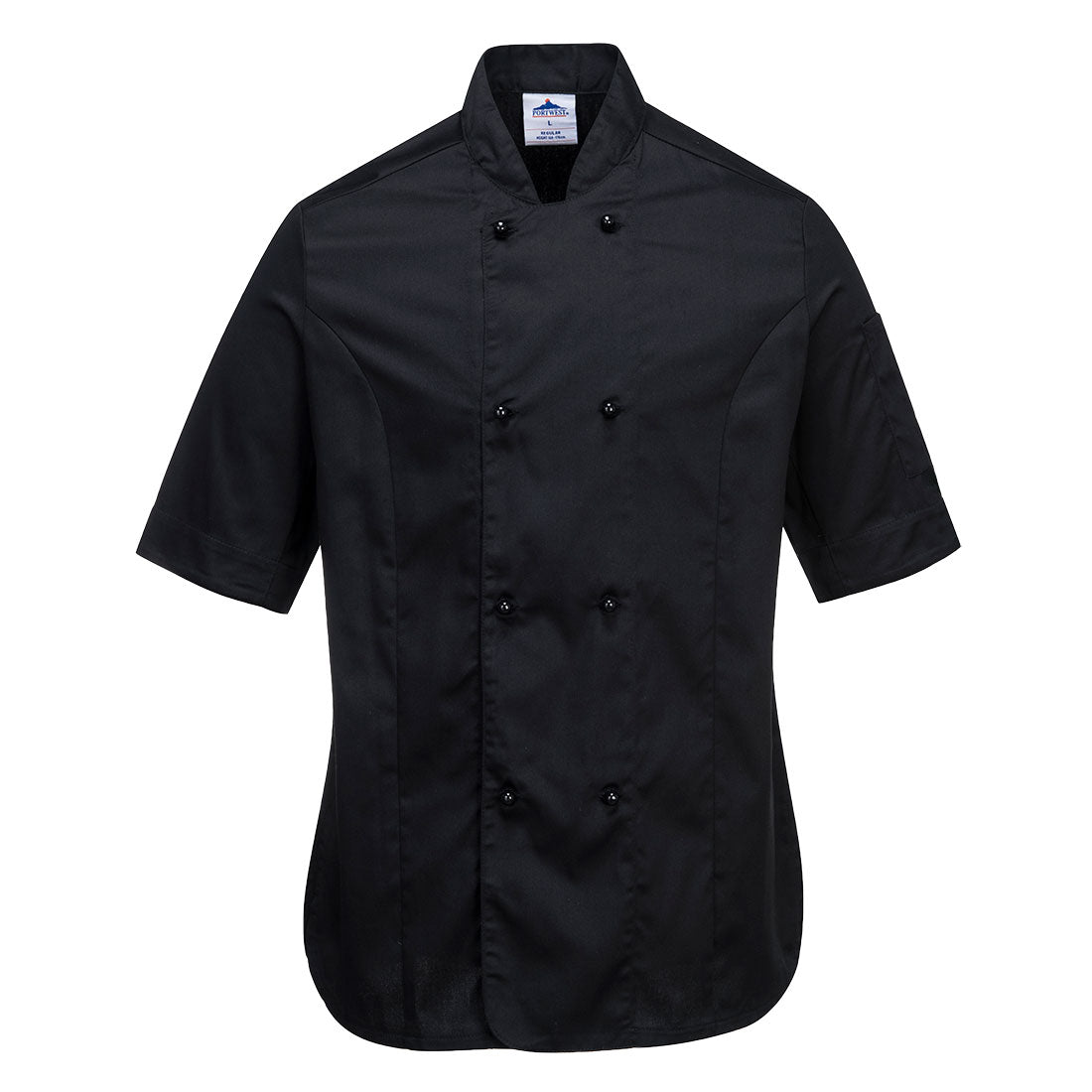 Rachel Women's Chefs Jkt S/S