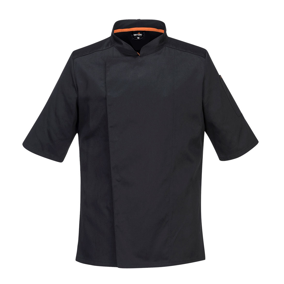 Stretch MeshAir Pro Jacket S/S