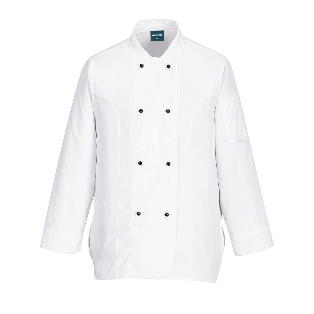 Rachel Women's Chefs Jkt L/S
