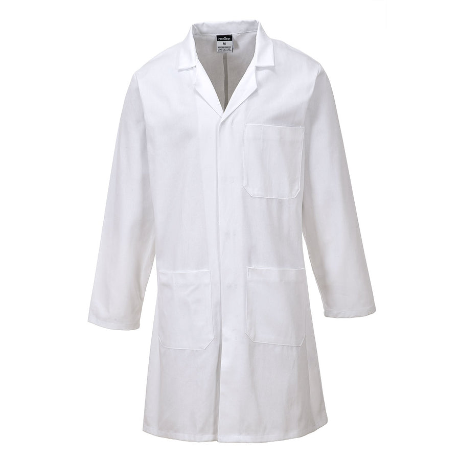 Cotton Coat